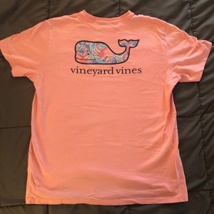Vineyard Vines Crab Tshirt
